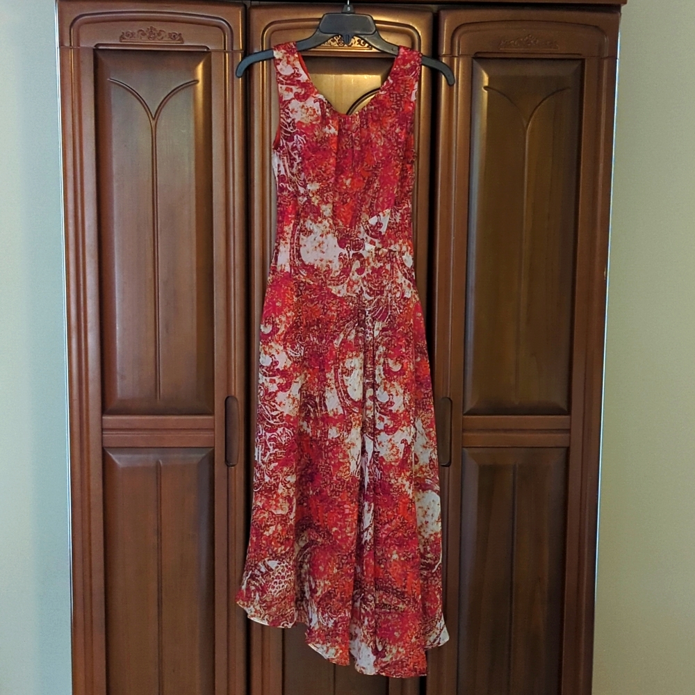 Evan-picone dress